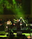 Phoenix - concert unplugged Symphoenix la Opera Nationala