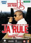 Concert Ja Rule la Timisoara