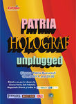 Holograf: concert lansare Patria Holograf