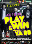 Concert Play & Win - YA BB