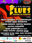 Blues Pentru Un Prieten - Concert caritabil pentru inima lui Corneliu Stroe