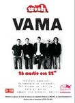 Concert Vama in Constanta