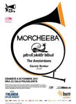 Concert Morcheeba si Parov Stelar and Band la Sala Polivalenta