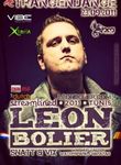 Leon Bolier in Studio Martin