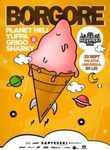 Concert BASSWISE! Volume 1: Borgore