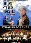 Concert Johann Strauss Ensemble - Strauss Forever la Teatrul National Bucuresti