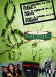 Concert Publika in Music Club
