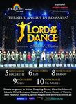 Michael Flatley's Lord of The Dance la Sala Sporturilor Sibiu