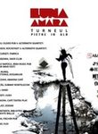 Concert Luna Amara in club Hush