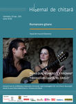 Hibernal de chitara: Concert de flamenco - Romancero gitano la Biblioteca Nationala