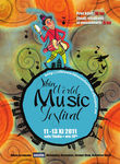 Sibiu World Music Festival