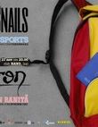 Concert byron si FurioSnails in Hand Iasi