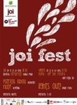 Joi Fest cu Patricia Labou, Natif si Lights Out! la Cluj