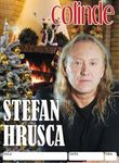 Concert colinde - Stefan Hrusca la Casa de Cultura a Studentilor Cluj