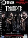 Concert Trooper in Club B!bl!otek