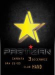 Concert Partizan in Hand Iasi