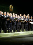 Concert simfonic la Braila de Ziua Nationala