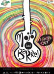 Concert Mojo Barrel si Lights Out! in Irish & Music Pub