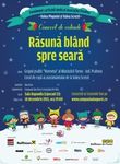 Concert caritabil de colinde la Teatrul de pe Lipscani