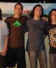 Concert Blue Pulse in Big Mamou
