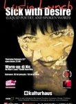 Lydia Lunch - spoken word, music & visual show in Kulturhaus