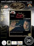 Concert Trupa Veche in Club Hush Pitesti