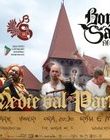 Medieval Party - concert Bordo Sarkany in Irish & Music Pub