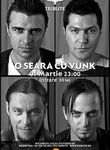 Concert Vunk in Club Tribute