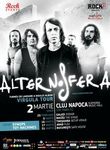 Concert Alternosfera in Euphoria Music Hall