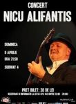 Concert Nicu Alifantis la Bacau in Subway 4