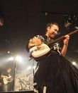 Concert Keisho Ohno - Shami Spirit in Atelierul de Productie