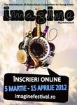 Festivalul Imagine Romania + International 2012