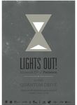 Concert lansare EP Lights Out! - Patience la Fabrica de Pensule, Cluj-Napoca