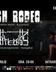 Concert Flesh Rodeo si Gateless in Underworld