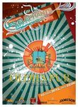 Concert Les Elephants Bizarres in Oldies Pub Sibiu