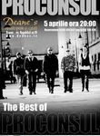 Concert Proconsul in Deane's Irish Pub