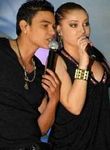 Concert Mandinga la Ploiesti, in Doroftei Pub