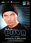 Concert Puya la Piatra Neamt