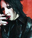 Concert Marilyn Manson in Austria