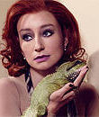 Concert Tori Amos la Viena