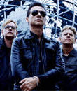 Concert  Depeche Mode la Viena