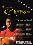 Concert Florin Chilian la Bucuresti
