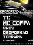 TC & MC Coppa la Hala de Muzica