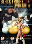 Black Friday cu Liviu Guta in Club The King
