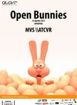 Open Bunnies Party in Open Pub