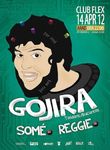 Party cu Gojira in Club Flex Arad