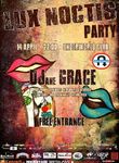 Lux Noctis Party in Underworld