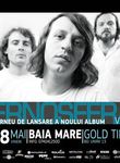 Concert Alternosfera - Virgula in Gold Time Baia Mare