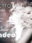 Concert Delia in Barletto Club