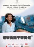 Concert Cuantune la Clubul Taranului
